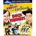 Buck Privates (Blu-ray + DVD)