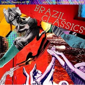 Brazil Classics at 20: Anti-aging Solutions Revealed