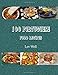 100 Portuguese Food Recipes