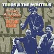 Funky Kingston / In the Dark