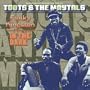 Funky Kingston / In the Dark (Dlx)