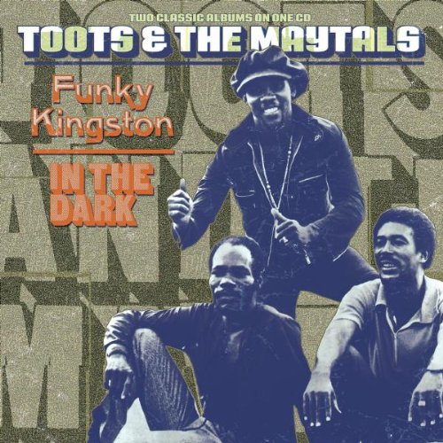 Toots &Amp; The Maytals - Toots & The Maytals - Zortam Music