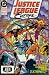 Justice League Europe #15 Kings of the Dust