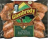 Glenbrody Leek & Black Pepper 12 oz