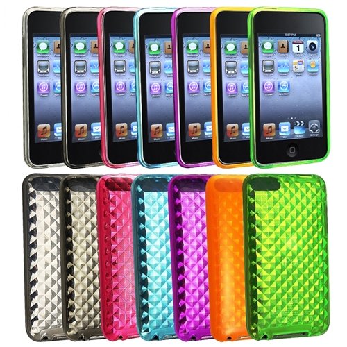 7 CASE COVER FOR 3RD Generation
