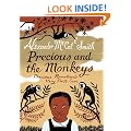 Precious and the Monkeys (Precious Ramotswe)