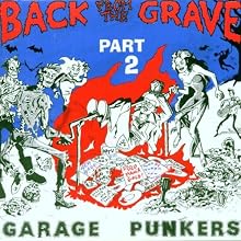 Back From the Grave, Volume 2