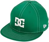 DC Men's Dyrdek 1.0 Hat