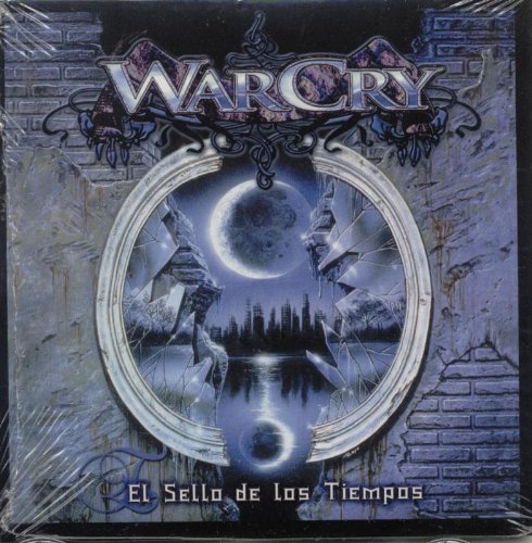 Warcry - El Sello De Los Tiempos - Zortam Music