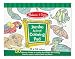 Melissa and Doug 4200 Jumbo Coloring Pad - Animal