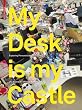 My Desk is my Castle: Exploring Personalization Cultures