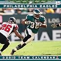 Philadelphia Eagles 2010 Wall Calendar