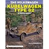 The Volkswagen Kubelwagen type 82 in World War II