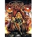 Le Cr�puscule des Dieux, Tome 5 : Kriemhilde