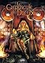 Le Cr�puscule des Dieux, Tome 5 : Kriemhilde