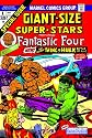 Essential Fantastic Four, Vol. 7 (Marvel Essentials) (v. 7)
