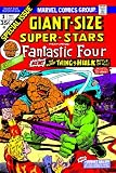 Essential Fantastic Four, Vol. 7 (Marvel Essentials) (v. 7)