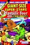 Essential Fantastic Four, Vol. 7 (Marvel Essentials) (v. 7)