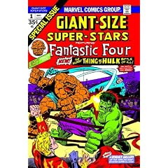 Essential Fantastic Four, Vol. 7 (Marvel Essentials) (v. 7)