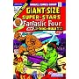 Essential Fantastic Four Volume 7 TPB