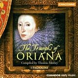 The Triumphs of Oriana