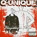 Unique-Vengeance Is Mine