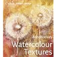 Watercolour Textures (Collins Artist's Studio)