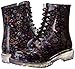 Dirty Laundry Women's Roadie Flower Rain Boot