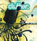 Clutter Magazine Issue #10