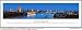 London England River Thames 13.5x40 Panoramic Photo