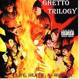 LIFE, DEATH - N - HUSSLIN