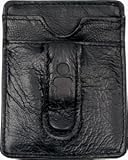 AW MONEY CLIP WALLET
