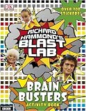 Richard Hammonds Blast Lab Brain Busters: Bk. 2