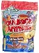OrgraN Mini Outbback Animal Chocolate Cookies, 6.2-Ounce Bag (Pack of 3)