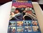 Trinity Hits the Road [VHS]