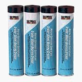 Plews/Lubrimatic 11400 Marine And Industrial Corrosion Control And Trailer Bearing Grease