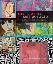 Mixed-Media Self-Portraits: Inspiration & Techniques