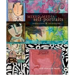 Mixed Media Self-portraits: Inspiration and Techniques