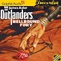 Outlanders # 8 - Hellbound Fury