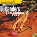 Book Outlanders # 8 - Hellbound Fury (Outlanders)