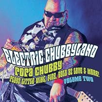 Electric Chubbyland, Vol. 2