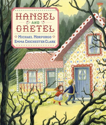 City Travel Guides Discounted  Books : Hansel and Gretel