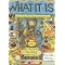 A Graphic Novel Sampler