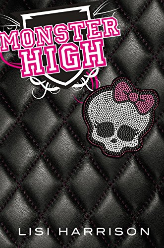Monster High (Spanish Edition)