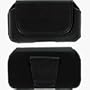 Apple iPhone Horz Pouch w Fixed Clip