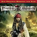 Pirates of the Caribbean - Fremde Gezeiten (Fluch der Karibik 4)