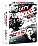 Danny Dyer Collection - City Rats/Borstal Boy/Dead Man Running [DVD] [2000] [2010]
