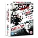 Danny Dyer Collection - City Rats/Borstal Boy/Dead Man Running [DVD] [2000] [2010]