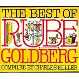 The Best of Rube Goldberg