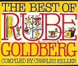 The Best of Rube Goldberg